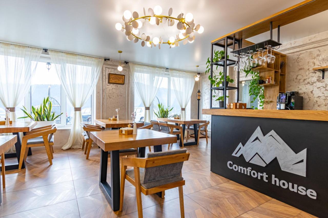 Comfort House 布克维 外观 照片